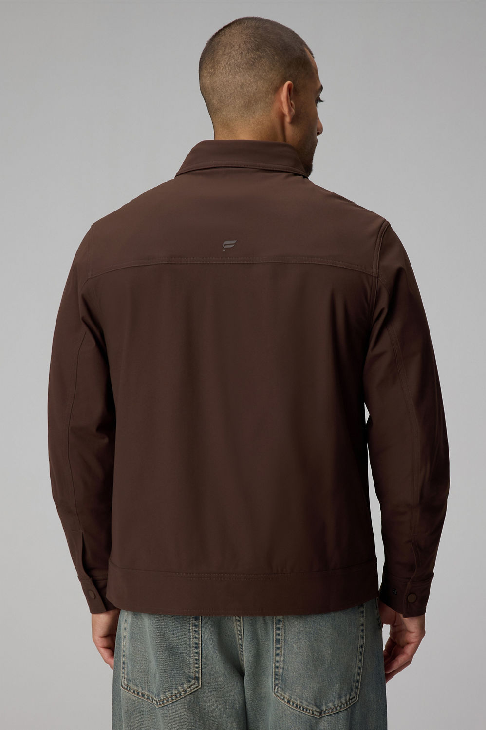 THE DON CRUISER JACKET
