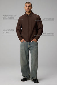 THE DON CRUISER JACKET