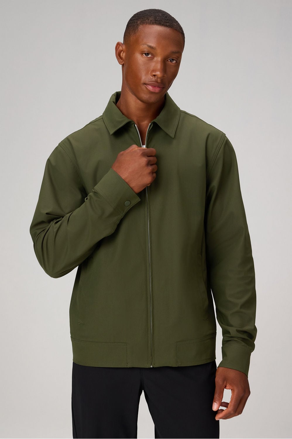 THE DON CRUISER JACKET