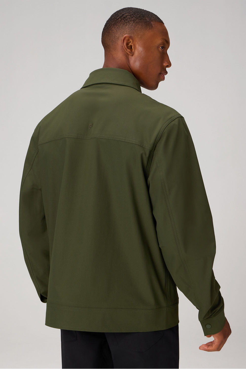 THE DON CRUISER JACKET