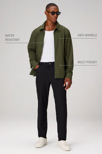 THE DON CRUISER JACKET