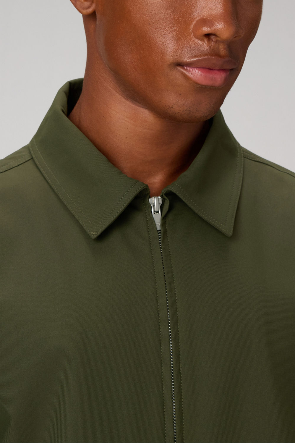 THE DON CRUISER JACKET