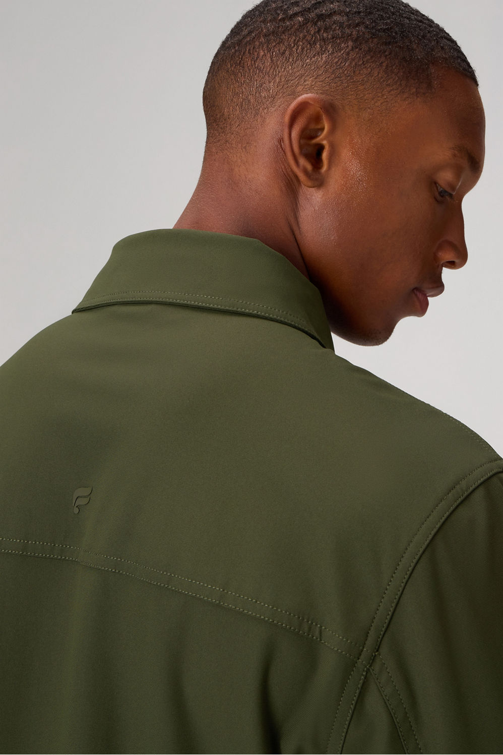 THE DON CRUISER JACKET