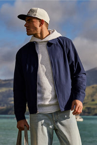 THE DON CRUISER JACKET