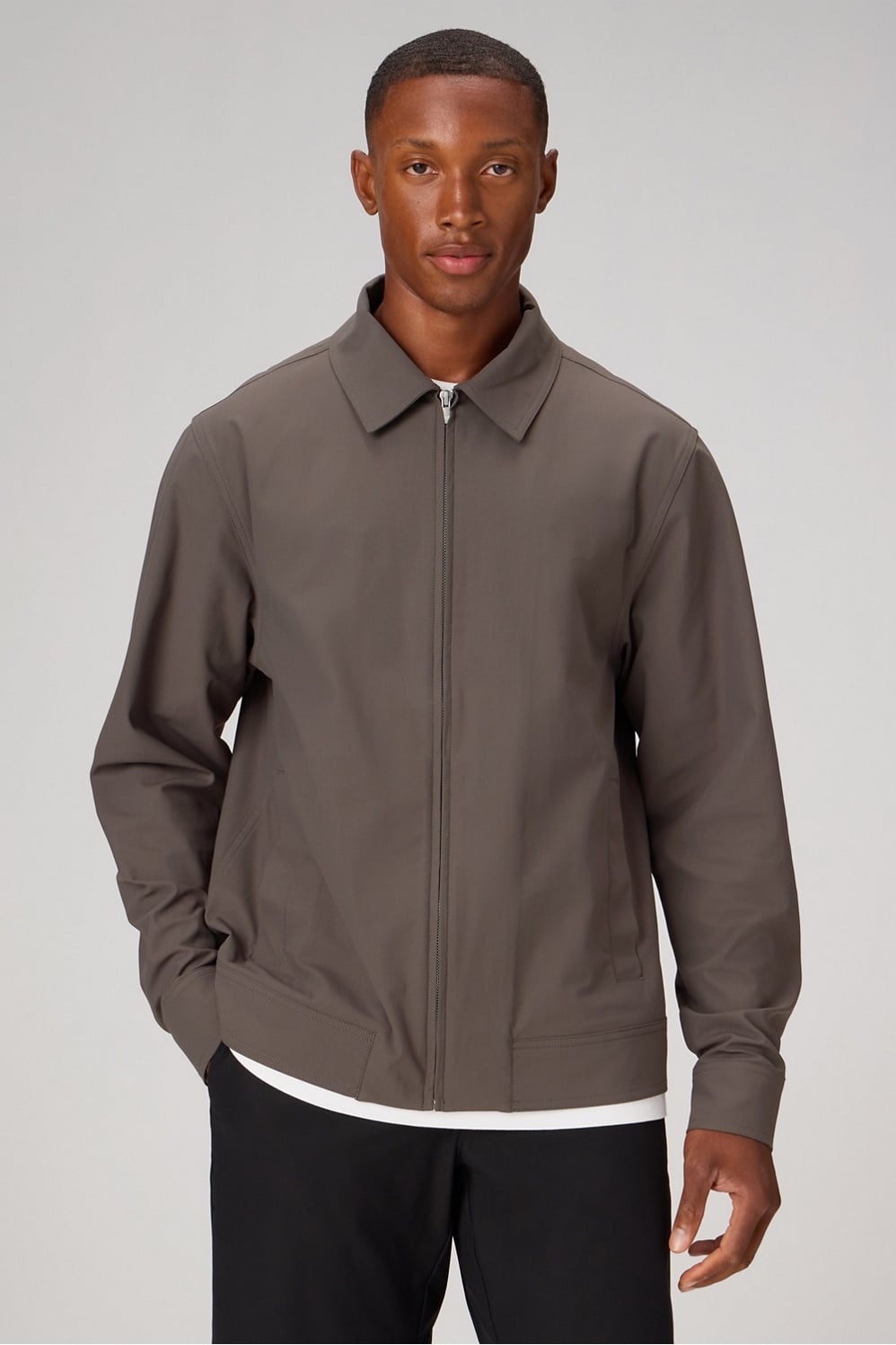 THE DON CRUISER JACKET