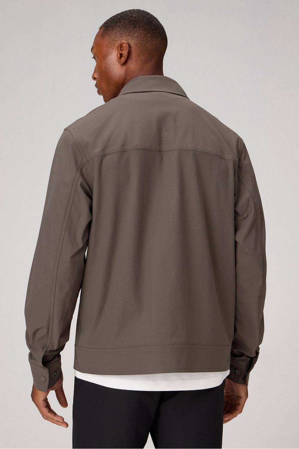 THE DON CRUISER JACKET