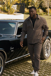 THE DON CRUISER JACKET