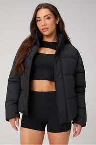 ESSENTIAL PUFFER