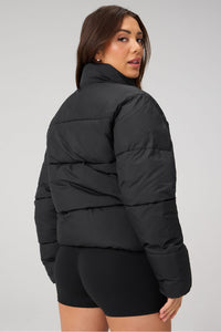 ESSENTIAL PUFFER