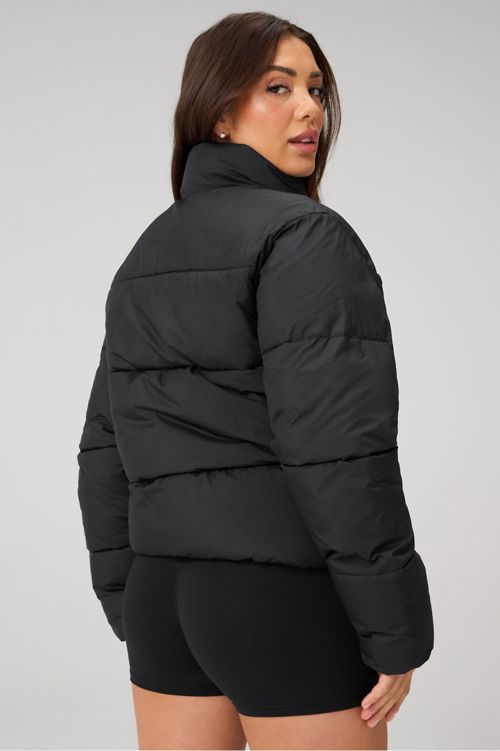 ESSENTIAL PUFFER