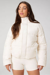 ESSENTIAL PUFFER