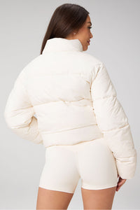 ESSENTIAL PUFFER