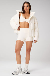 ESSENTIAL PUFFER
