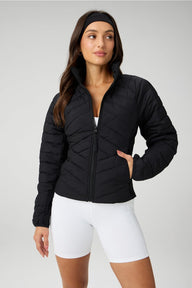LIGHTWEIGHT ADVENTURE JACKET