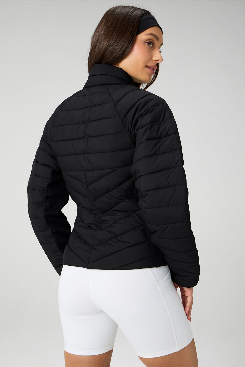 LIGHTWEIGHT ADVENTURE JACKET
