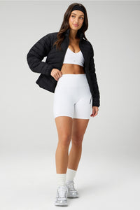 LIGHTWEIGHT ADVENTURE JACKET