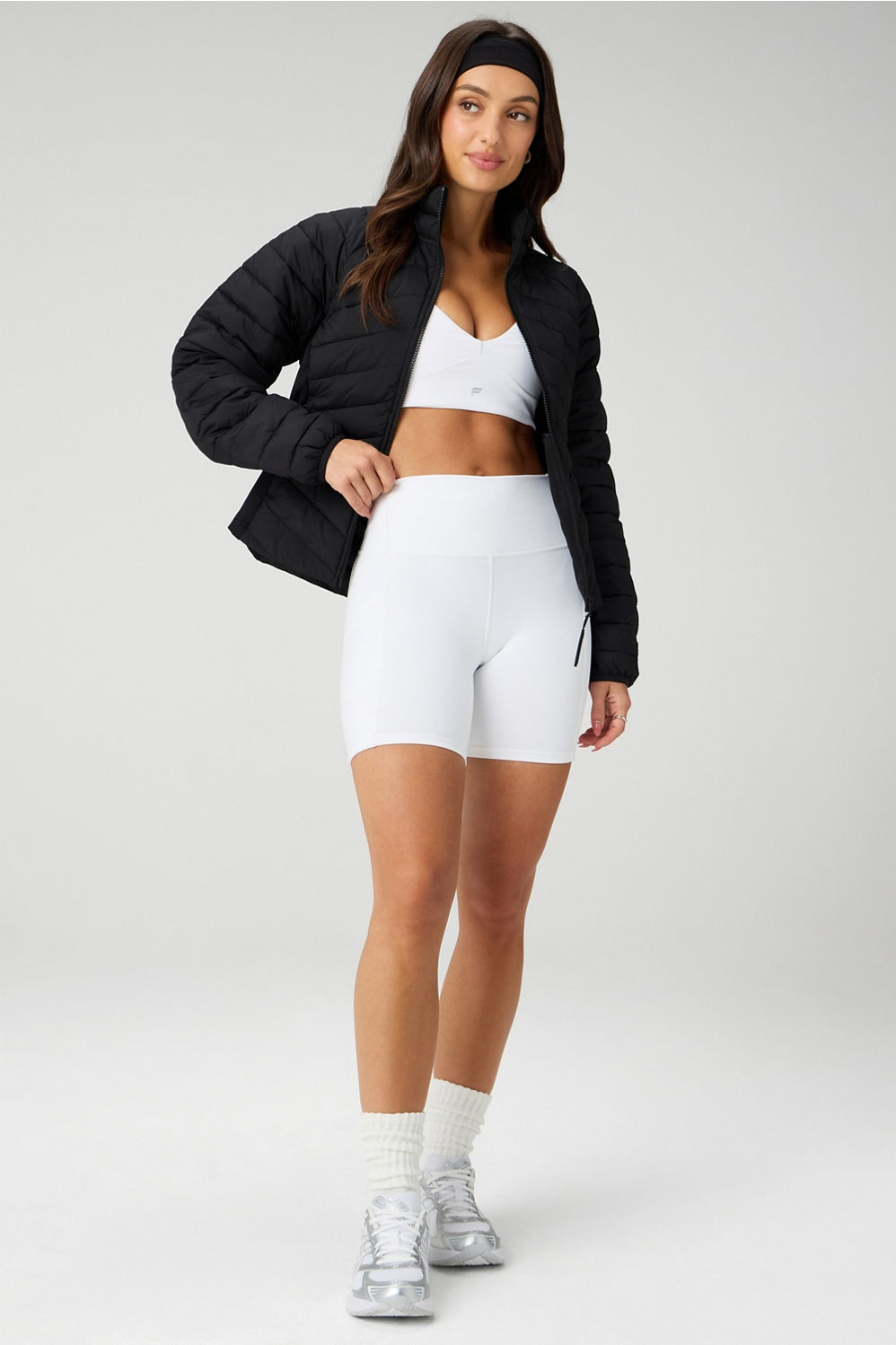 LIGHTWEIGHT ADVENTURE JACKET