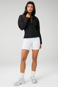 LIGHTWEIGHT ADVENTURE JACKET