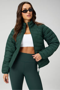 LIGHTWEIGHT ADVENTURE JACKET