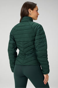 LIGHTWEIGHT ADVENTURE JACKET