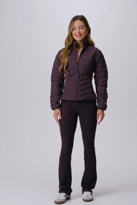 LIGHTWEIGHT ADVENTURE JACKET