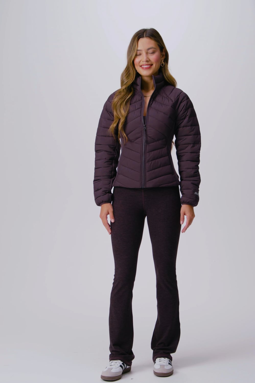 LIGHTWEIGHT ADVENTURE JACKET