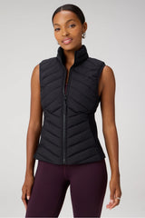 LIGHTWEIGHT ADVENTURE VEST