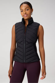 LIGHTWEIGHT ADVENTURE VEST