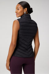 LIGHTWEIGHT ADVENTURE VEST