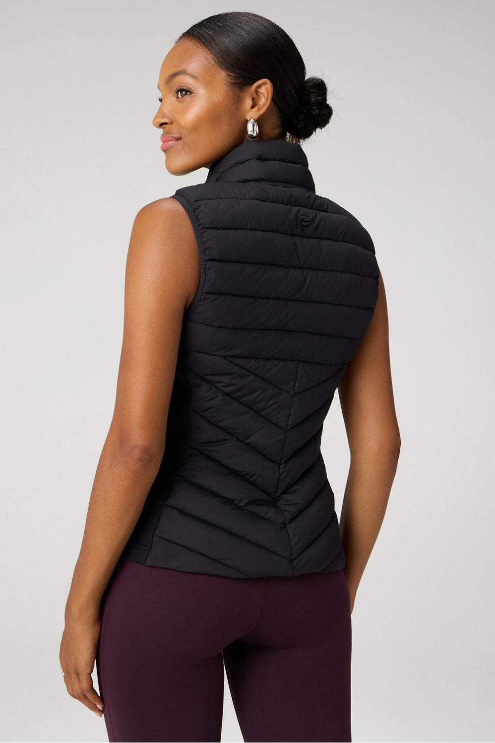 LIGHTWEIGHT ADVENTURE VEST