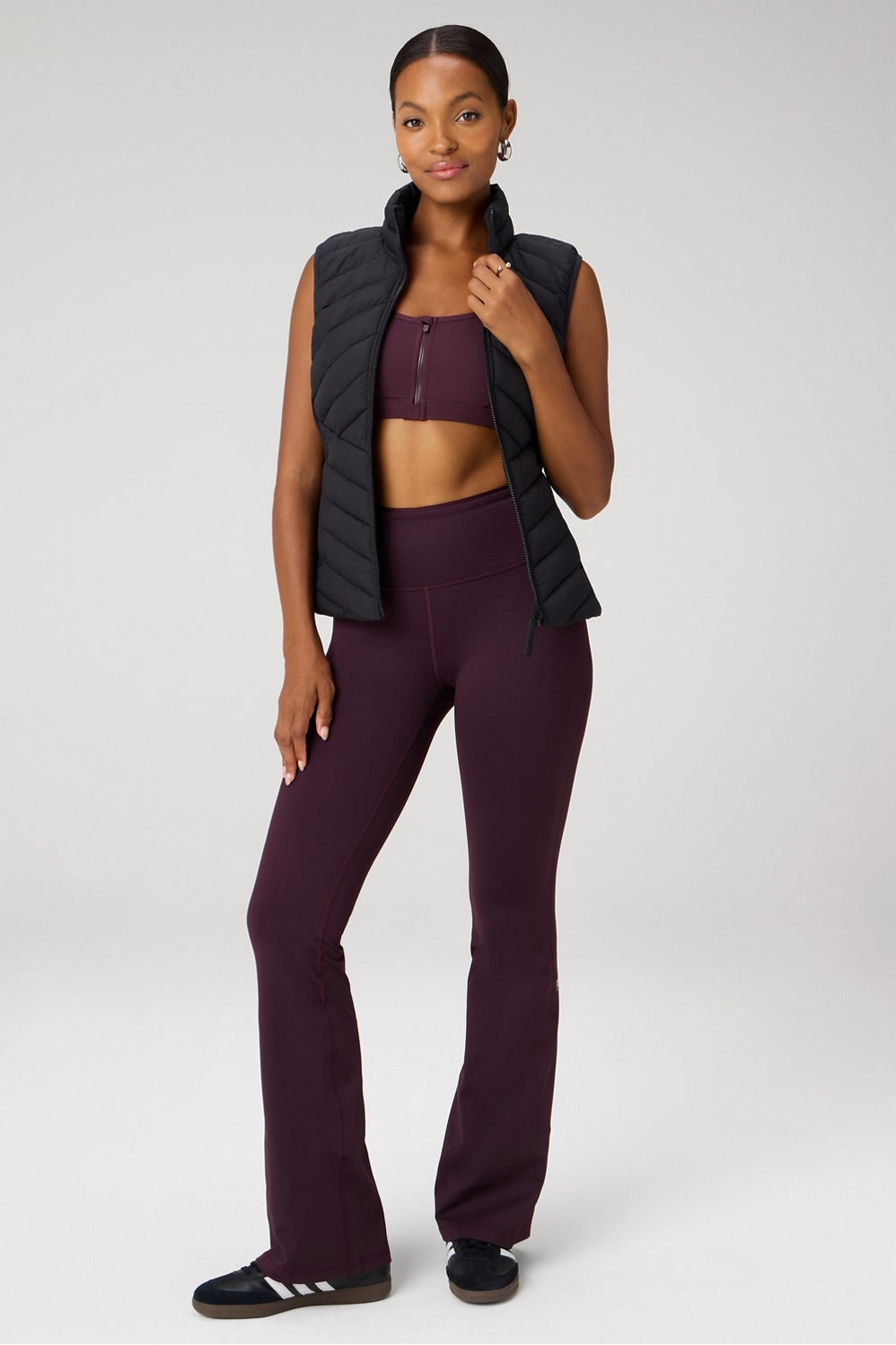 LIGHTWEIGHT ADVENTURE VEST