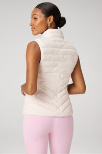 LIGHTWEIGHT ADVENTURE VEST