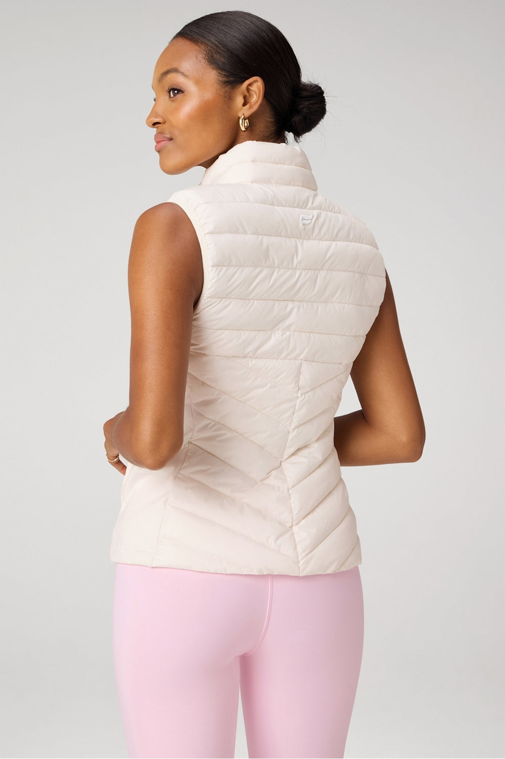 LIGHTWEIGHT ADVENTURE VEST