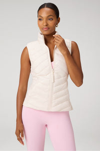 LIGHTWEIGHT ADVENTURE VEST