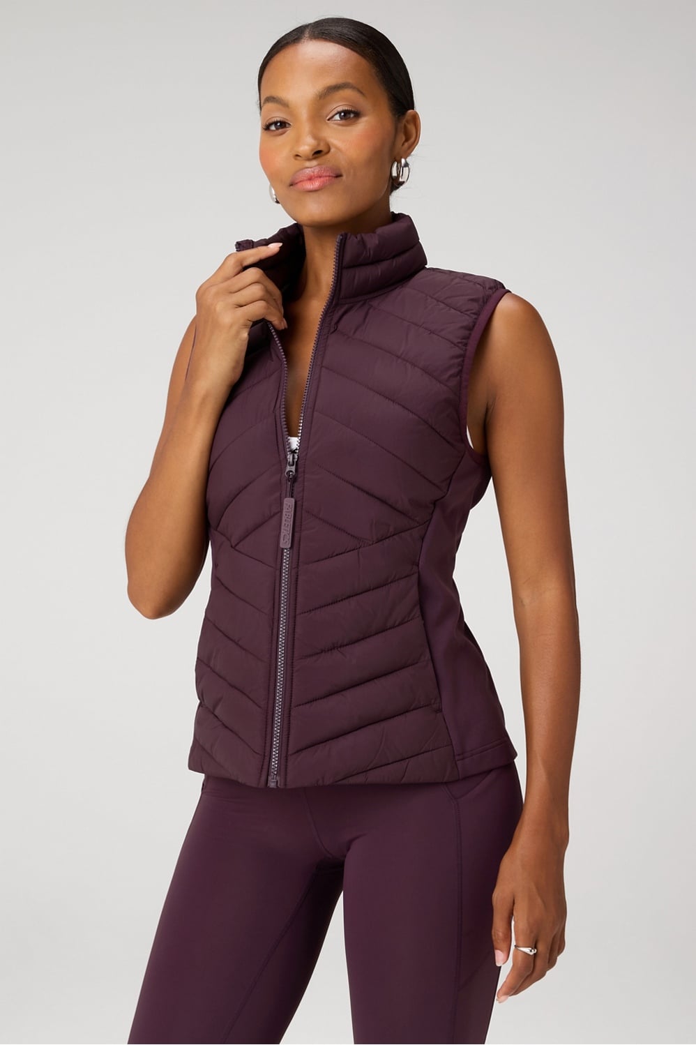 LIGHTWEIGHT ADVENTURE VEST