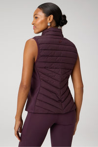 LIGHTWEIGHT ADVENTURE VEST