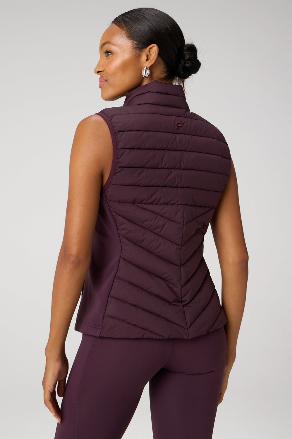 LIGHTWEIGHT ADVENTURE VEST