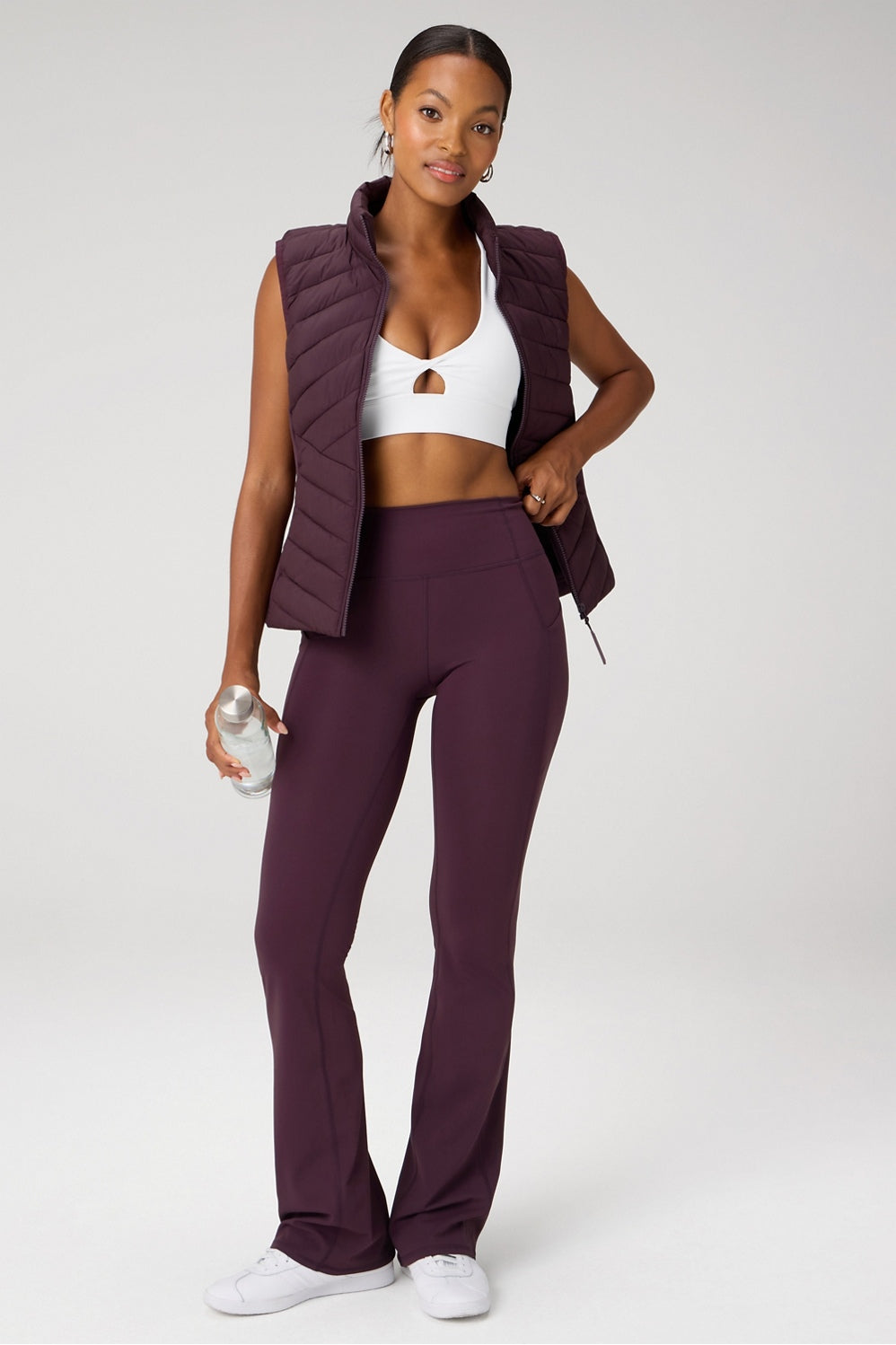 LIGHTWEIGHT ADVENTURE VEST