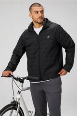 THE COMMUTER LIGHT FILL JACKET