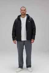THE COMMUTER LIGHT FILL JACKET