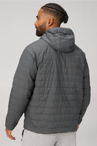 THE COMMUTER LIGHT FILL JACKET