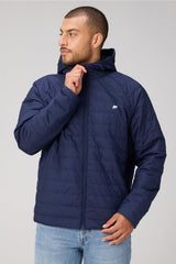 THE COMMUTER LIGHT FILL JACKET