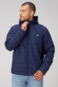 THE COMMUTER LIGHT FILL JACKET