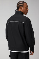 THE DON CRUISER JACKET DNA STRIPE