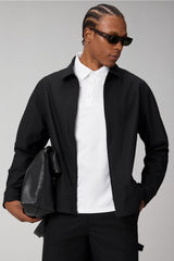 THE DON CRUISER JACKET DNA STRIPE