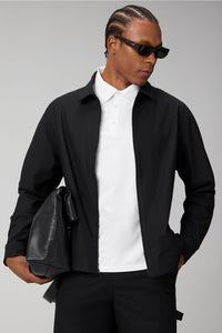 THE DON CRUISER JACKET DNA STRIPE