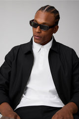 THE DON CRUISER JACKET DNA STRIPE