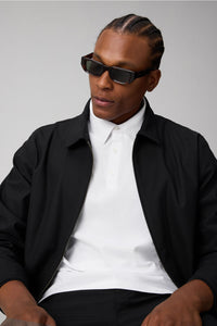 THE DON CRUISER JACKET DNA STRIPE