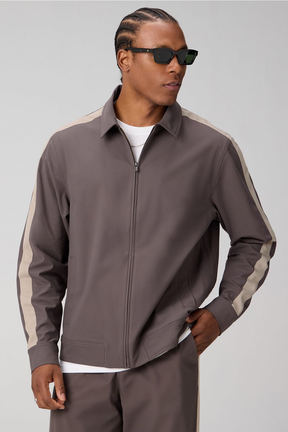 THE DON CRUISER JACKET SE
