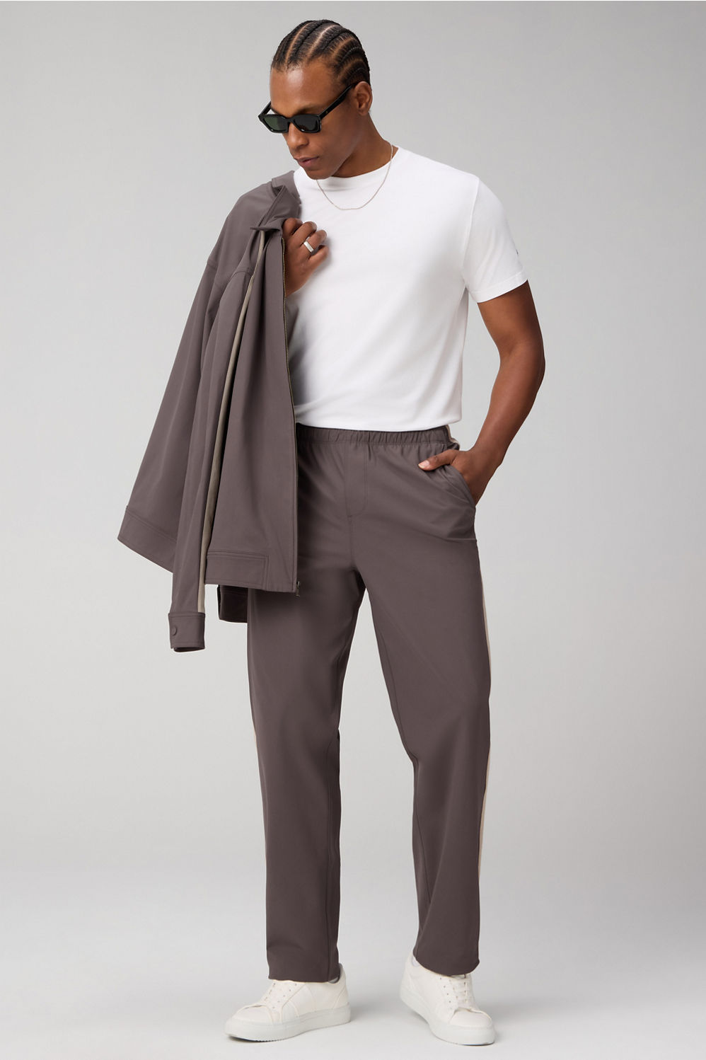 THE DON CRUISER JACKET SE